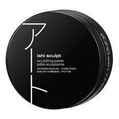 Ishi Sculpt - Cera fijadora de cabello, Shu Uemura Art of Hair