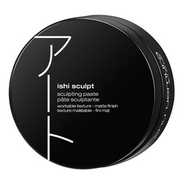 Ishi Sculpt - Cera fijadora de cabello