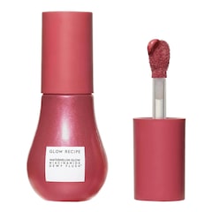 Watermelon Glow Niacinamide Dewy Flush - Blush Líquido Aclarador, Glow Recipe