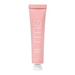 Liplights Cream - Brillo de labios, RMS BEAUTY