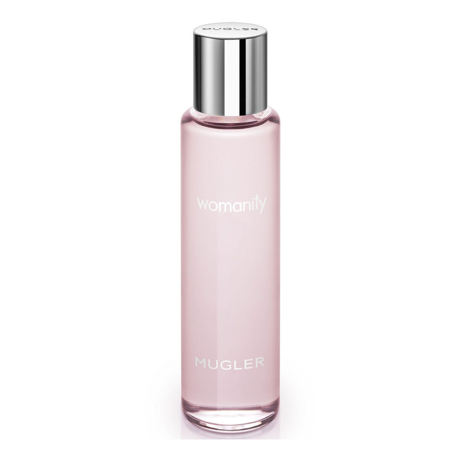Womanity thierry mugler sephora best sale