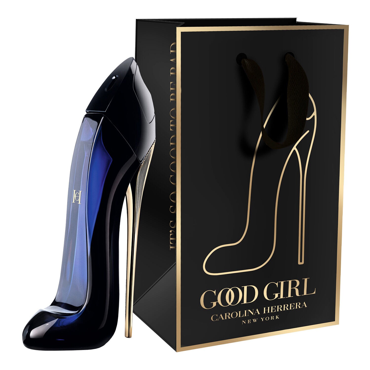 Carolina Herrera Good Girl - Eau de