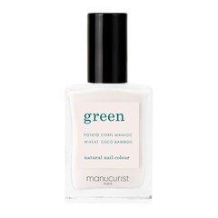 Green - Esmalte, Manucurist