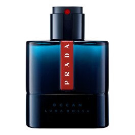 Luna Rossa Ocean - Eau de Toilette para hombre de PRADA ≡ SEPHORA