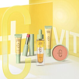 +C VIT - Bálsamo Labial Iluminador