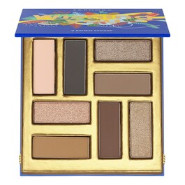 Paleta de 8 sombras de ojos- Wishing You