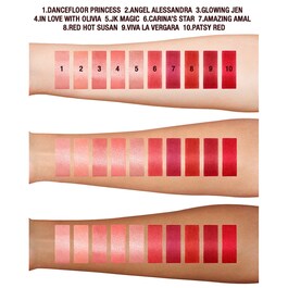 Hot Lips 2.0 - Barra de labios