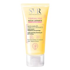 TOPIALYSE - Aceite Limpiador, SVR