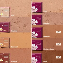Benefit Hoola - Polvos bronceadores 