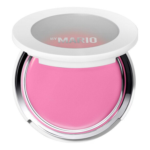 Soft Pop Plumping Blush Veil - Blush en Crema, Makeup By Mario