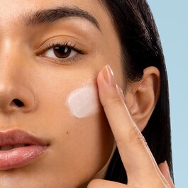 Oil Control - Crema Hidratante Facial