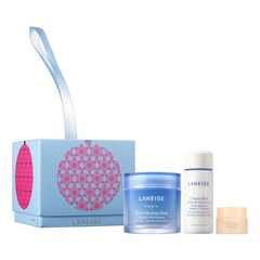 Le Trio Gagnant de l'Hydratation - Estuche Cuidado Facial, LANEIGE