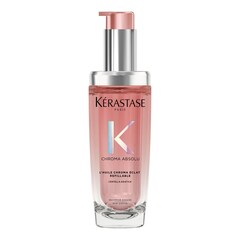 L'Huile Chroma Éclat - Aceite Sublimador Radiante Recarga, Kérastase