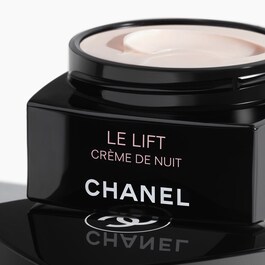 LE LIFT - Crema De Noche Reafirmante