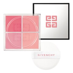 Prisme Libre Blush - Colorete 4 Colores Polvo Suelto, Givenchy