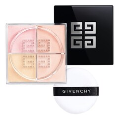 Prisme Libre Loose Powder - Polvo suelto Matificante, Iluminador y Corrector, Givenchy