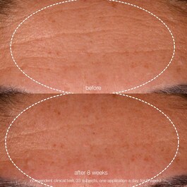 Dynamic Skin Recovery SPF50 - Fluido hidratante reafirmante SPF50