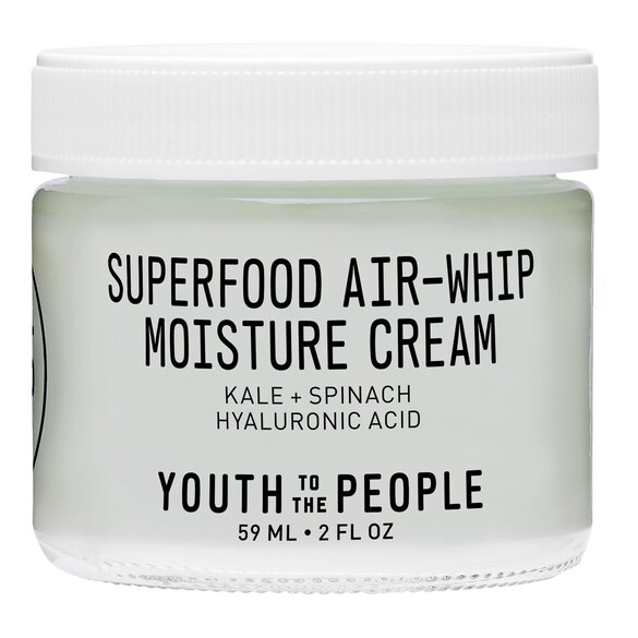 Superfood Moisture Cream - Crema Hidratante Superfood, YOUTH TO THE PEOPLE