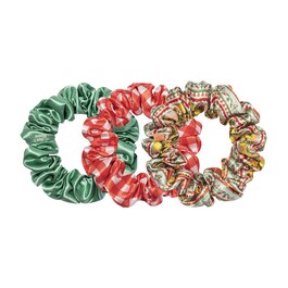 Coleteros Seda Pura Slip Large - Colección Positano