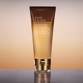 Advanced Night Repair - Gel limpiador enriquecido con 15 aminoácidos