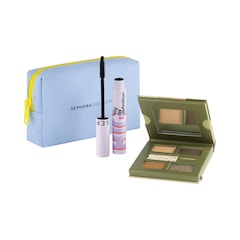 Estuches y Sets de Maquillaje Completos 𝌆