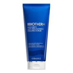 Biocorps - Exfoliante Corporal Anti-Rugosidades, Biotherm