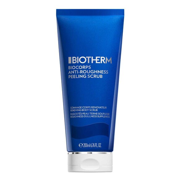 Biocorps - Exfoliante Corporal Anti-Rugosidades, Biotherm
