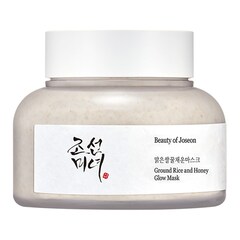 Ground Rice and Honey Glow Mask - Mascarilla luminosidad todo en uno, BEAUTY OF JOSEON