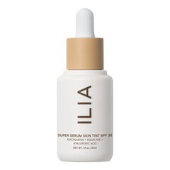 Super Serum Skin Tint SPF 30 - Crema con color, Ilia