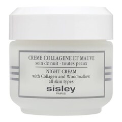 Crema Colágeno y Malva, Sisley