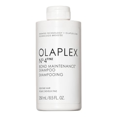 No. 4 Fine Bond Maintenance – Champú, Olaplex