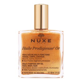 Huile Prodigieuse® Or - Aceite Seco Multi-funciones