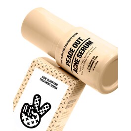 Sérum para el acné - Sérum aclarante para el tratamiento del acné