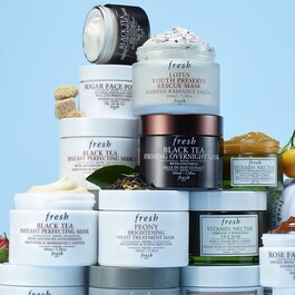 Vitamin Nectar Face Mask - Mascarilla facial iluminadora