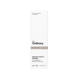 Ácido Salicílico 2% - Sérum Anti-Imperfecciones