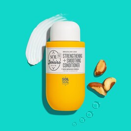 Brasilianischer Joia™ - Acondicionador Fortalecedor + Reparador