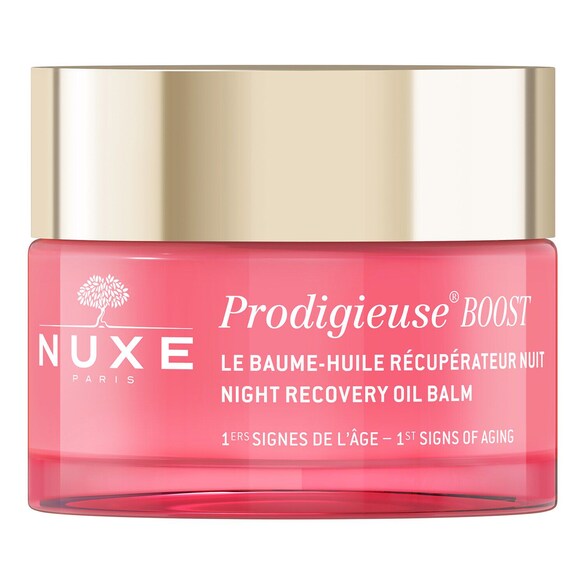 Crème Prodigieuse® Boost - Bálsamo-aceite noche, NUXE
