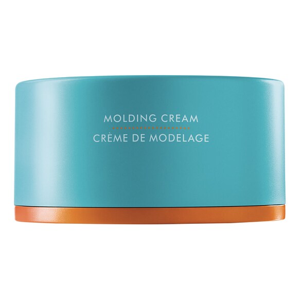 Crema Modeladora, MOROCCANOIL