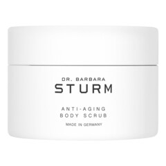 Anti-Aging Body Scrub - Exfoliante Corporal, DR. BARBARA STURM