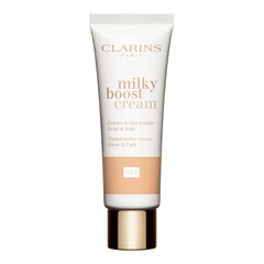 Mlky Boost Cream - Crema con color, Clarins