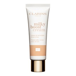 Mlky Boost Cream - Crema con color image