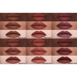 Everlasting Hyperlight - Barra de labios líquida vegana y sin transferencia