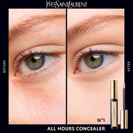 Yves Saint Laurent Encre De Peau All Hours Concealer-Corrector