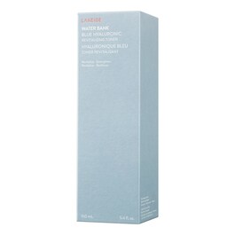 Water Bank Blue Hyaluronic Revitalizing Toner - Loción tónica
