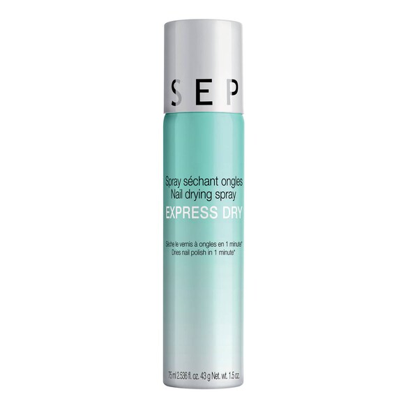 Express dry - Spray secante de uñas, SEPHORA COLLECTION