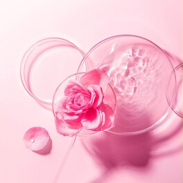 Mascarilla facial - Bulgarian Rose