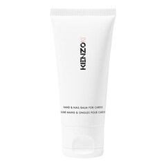 Kenzoki Nourishing Flow - Crema nutritiva de manos , KENZOKI