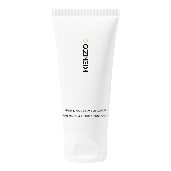 Kenzoki Nourishing Flow - Crema nutritiva de manos , KENZOKI