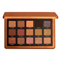 Bronze Palette - Paleta sombras de ojos , Natasha Denona