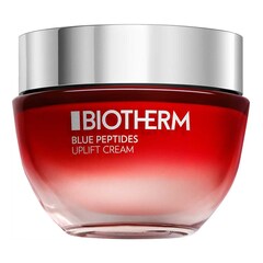 Blue Peptides Uplift Cream - Crema de día Reafirmante, Biotherm